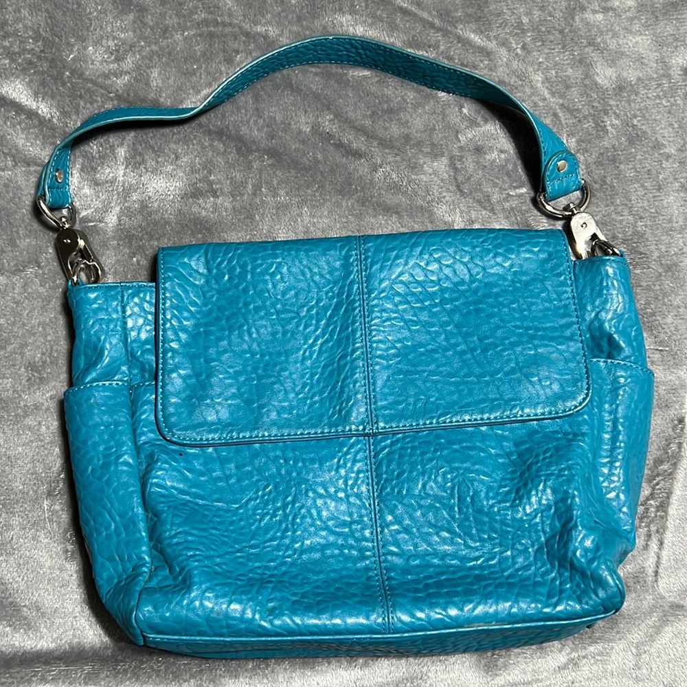 Thirty-One Fashion Week purse